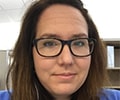 Dr Emma Parry