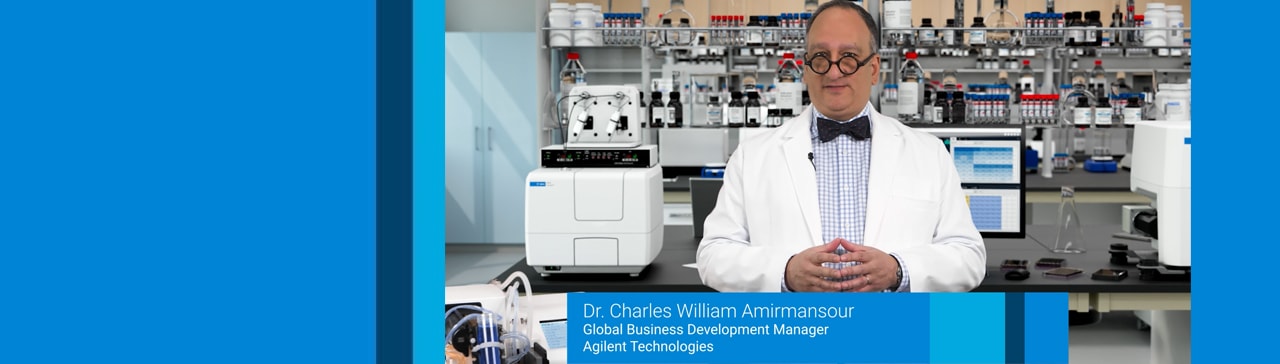 agilent