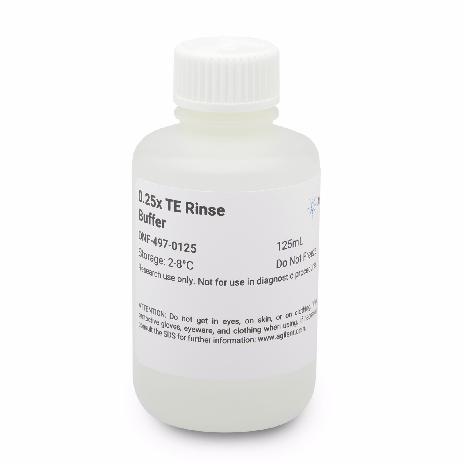 DNF-497-0125 | Agilent