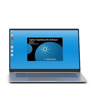 TapeStationDx Software