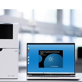 TapeStationDx Software