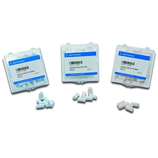 Dissolution Cannula Filters