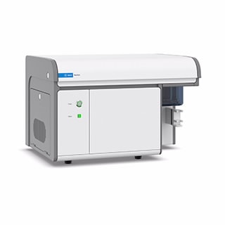 NovoCyte Flow Cytometer Systems 1-3 Lasers