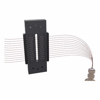 ProteoAnalyzer 12-Capillary Array