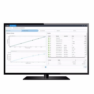 Oligo Analysis Accelerator for OpenLab CDS