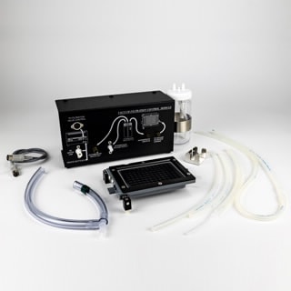 진공 여과 키트