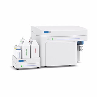 NovoCyte Quanteon Flow Cytometer Systems 4 Lasers