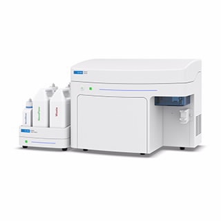 NovoCyte Quanteon Flow Cytometer Systems 4 Lasers