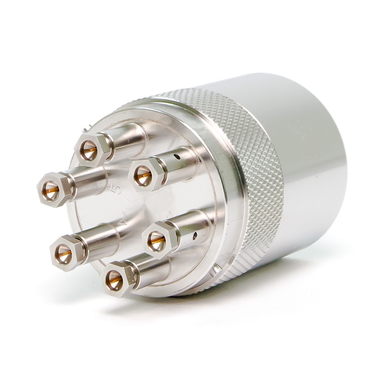 Capillary Trap Gas Sampler Agilent