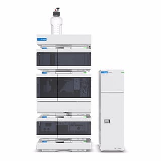 1260 Infinity II GPC/SEC Column Thermostat