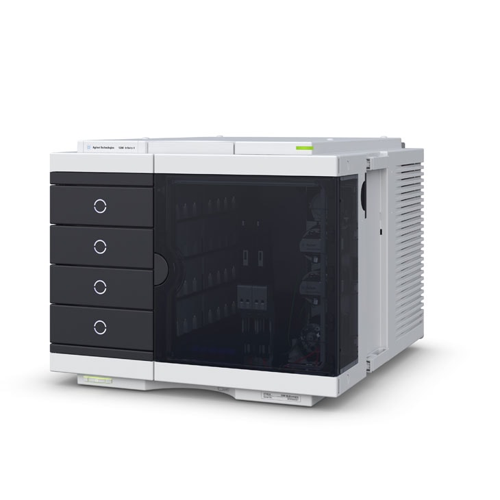 1260 Infinity II Multisampler Agilent