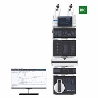 InfinityLab Pro iQ 시리즈 질량 검출기