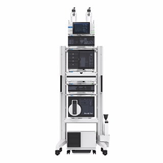 InfinityLab Pro iQ 시리즈 질량 검출기