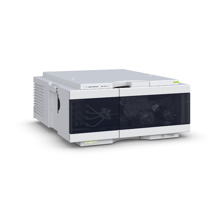 1290 Infinity II Flexible Pump Agilent