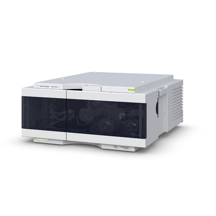 1290 Infinity II Flexible Pump Agilent