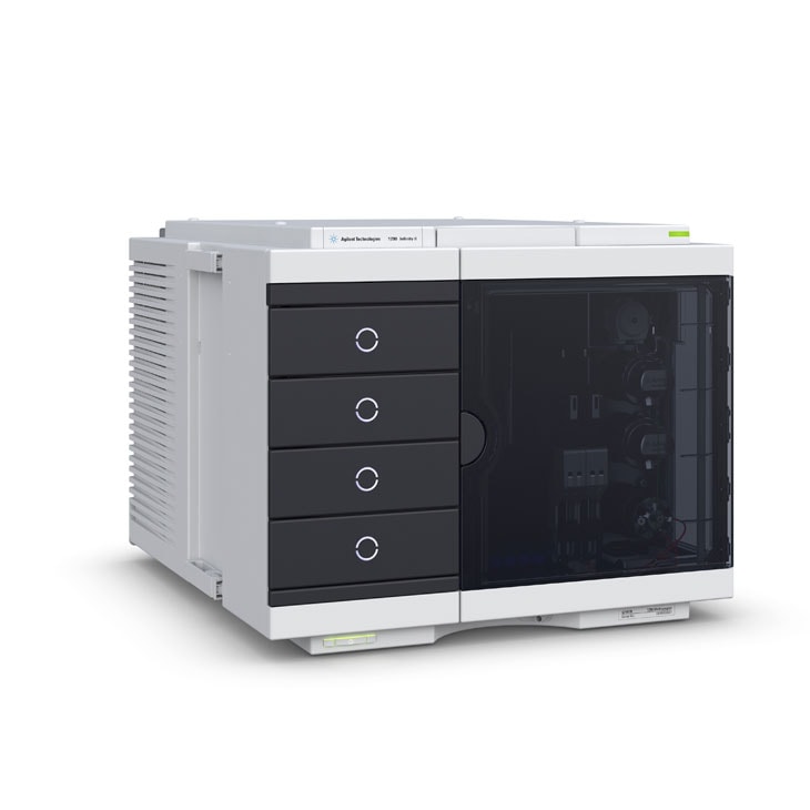 1290 Infinity II Multisampler Agilent