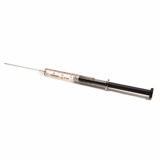 CTC Autosampler Syringes