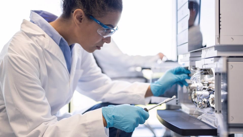 Purity Verification Methods | Shaanxi Bloom Tech