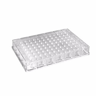 Cell Culture and Imaging Microplates