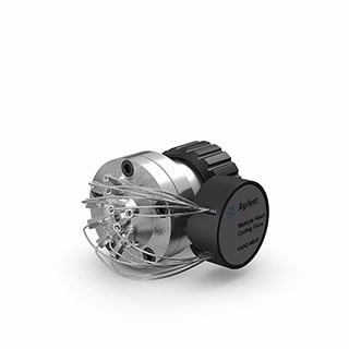 InfinityLab Quick Change Valves