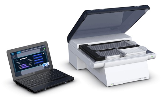 3100 OFFGEL Fractionator