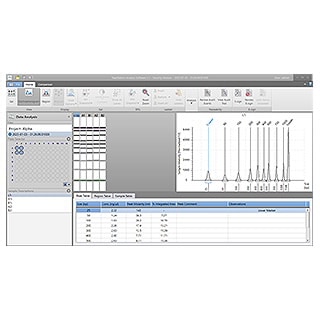TapeStation Software Security Module