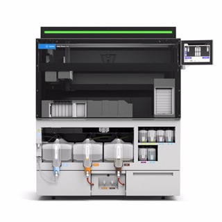 Dako Omnis Family of Instruments