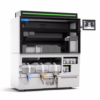 Dako Omnis Family of Instruments