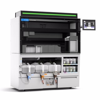 Dako Omnis Family of Instruments