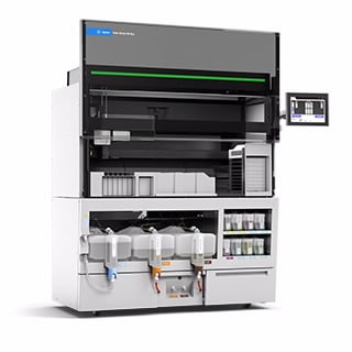 Dako Omnis Family of Instruments