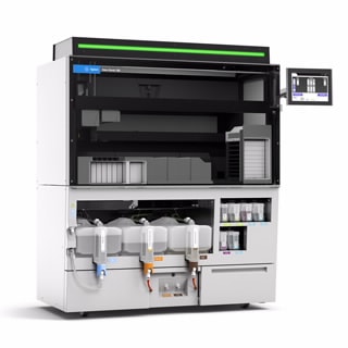 Dako Omnis Family of Instruments