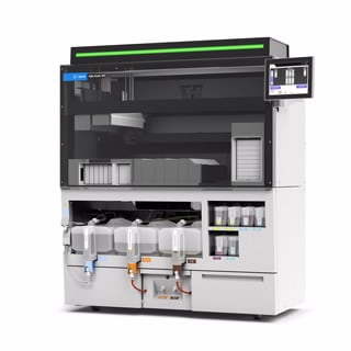 Dako Omnis Family of Instruments