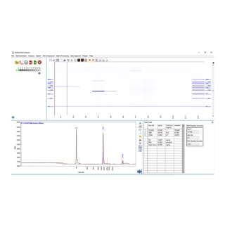 片段分析仪软件安全模块