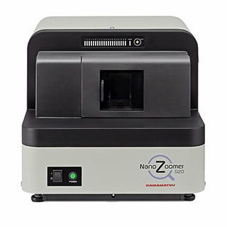 NanoZoomer® Slide Scanner System Series RUO