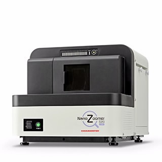NanoZoomer® Slide Scanner System Series IVD
