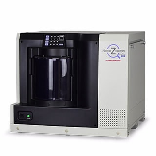 NanoZoomer® Slide Scanner System IVD