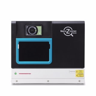 NanoZoomer® Digital Slide ScannerSeries (RUO)