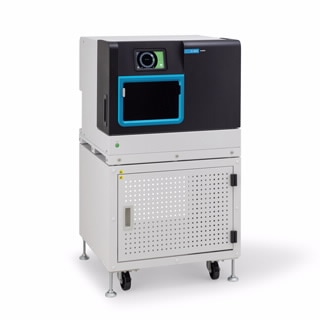 Agilent S540MD Slide Scanner System 