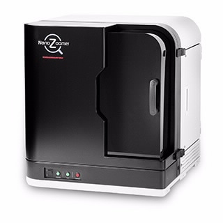NanoZoomer® Slide Scanner System Series RUO