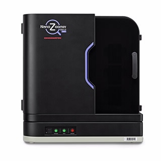 NanoZoomer® Slide Scanner System Series IVD