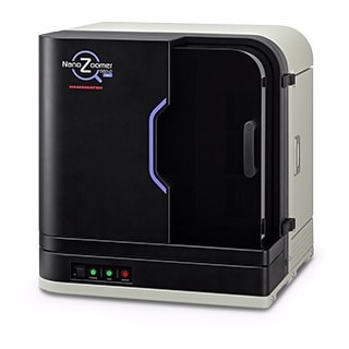 NanoZoomer® Slide Scanner System Series IVD