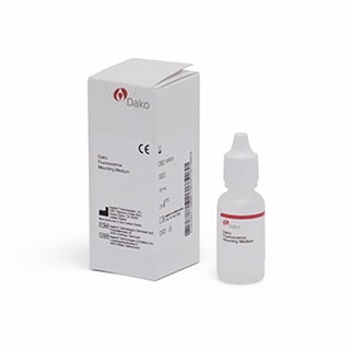 Fluorescence Mounting Medium