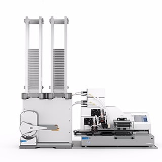 BioTek 406 FX Washer Dispenser