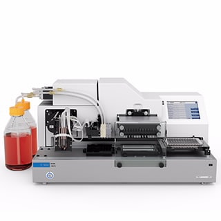 BioTek 406 FX Washer Dispenser