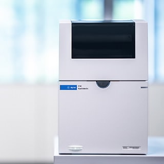 4150 TapeStationDx System