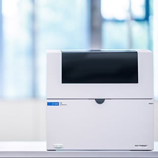 4200 TapeStationDx System