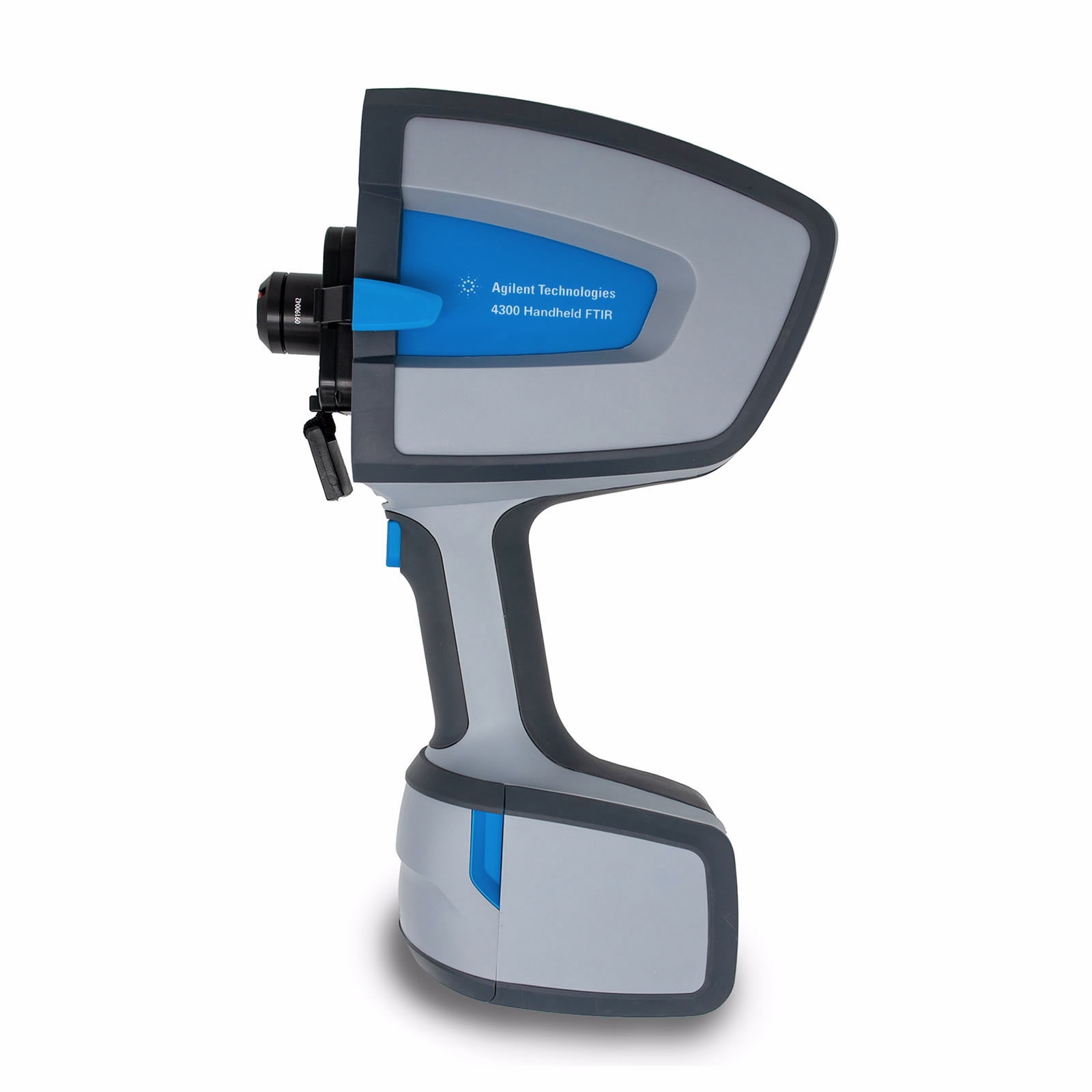 Chemical NanoAnalytics With NanoFTIR, 40 OFF