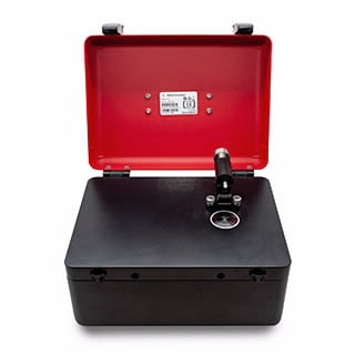 4500 Series Portable FTIR Spectrometer