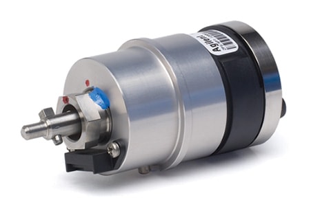 HPLC용 특수 기능 밸브