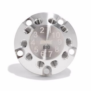 Column Selection Valves & Supplies for HPLC